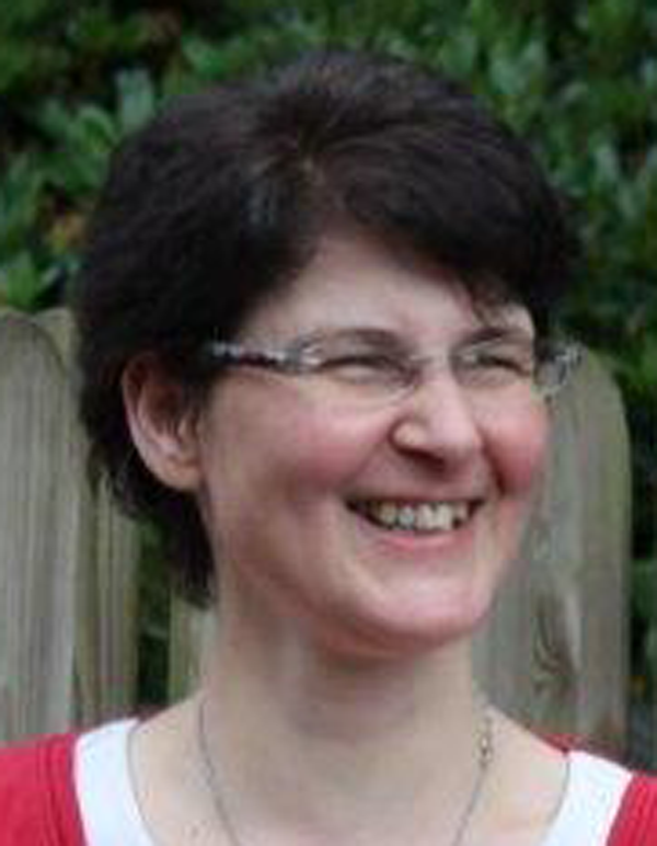 Magrit Holthusen